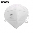UVEX優(yōu)唯斯8721200折疊式KN95防塵口罩