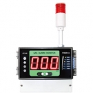 英思科GTC-540/GTC-542單通道氣體檢測控制器