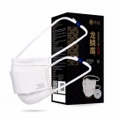 納通NTPN95E L綁帶式KN95醫用防護口罩獨立裝