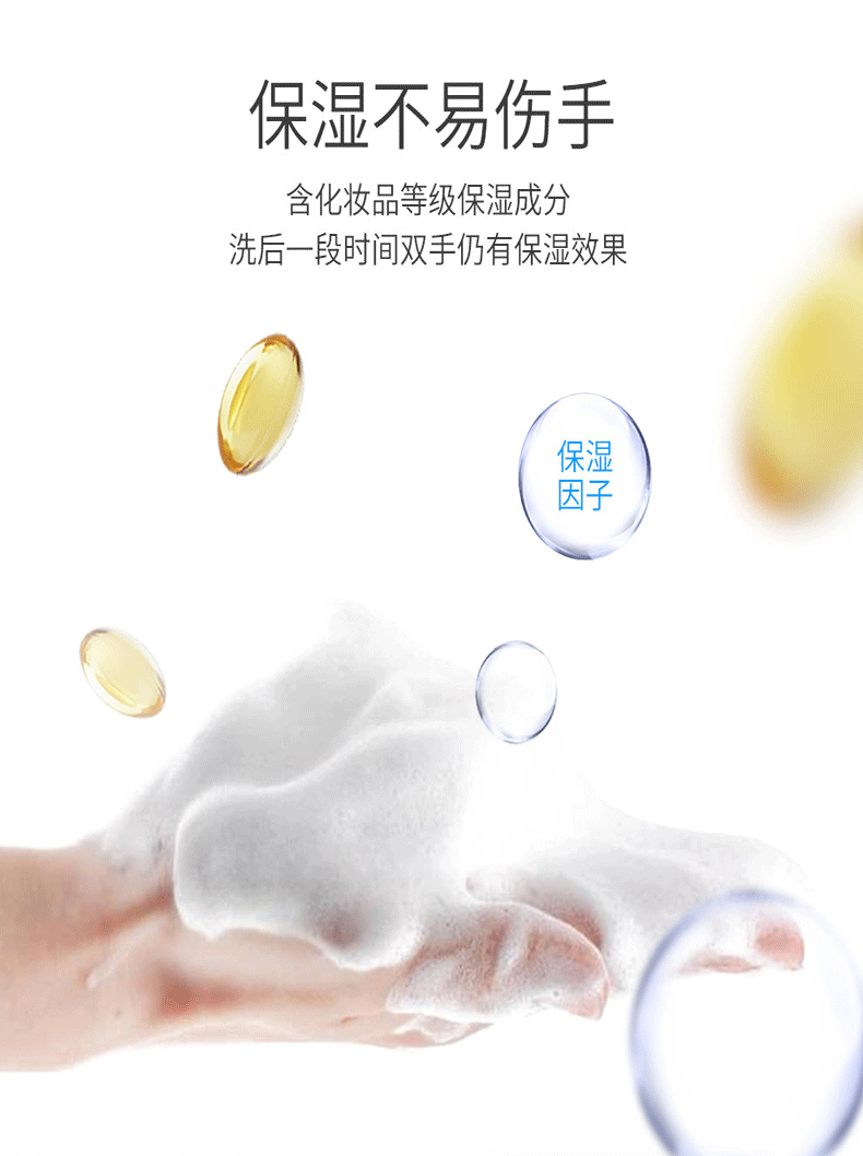 金佰利91565洗手液圖片10