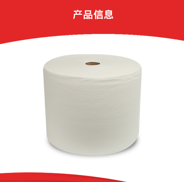 金佰利05007A（舊型號(hào)05007） WYPALL* L40工業(yè)擦拭紙圖片2
