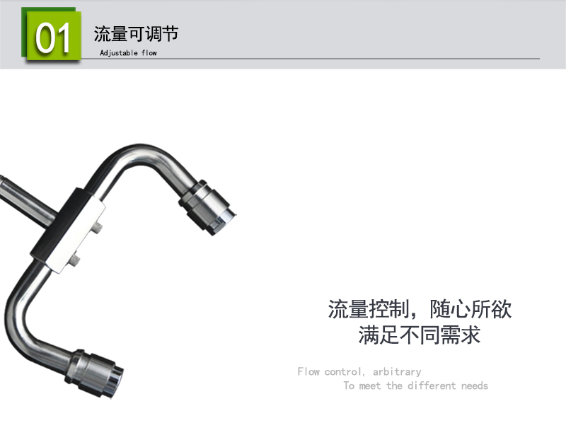 博化BH35-2011臺式聯動翻蓋洗眼器圖片2
