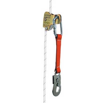 3M AC401自動抓繩器