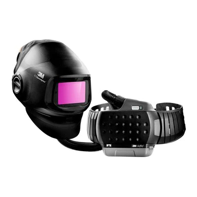 3M617820 G5-01TW焊接呼吸防護套裝