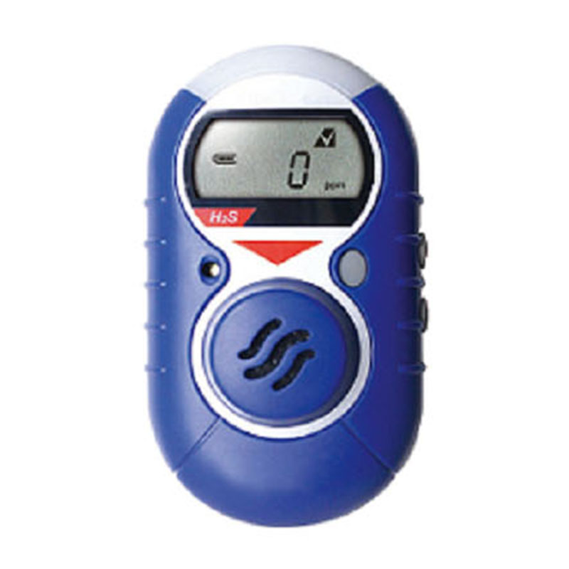 霍尼韋爾 minimax XP NO2便攜式單一氣體檢測儀圖片