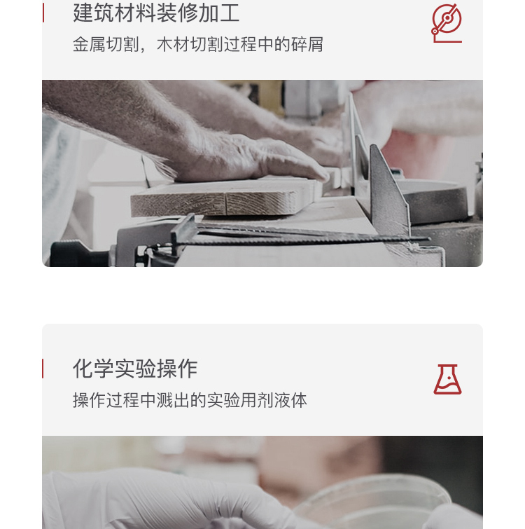 Honeywell霍尼韋爾100002 VisiOTG-A透明防霧鏡片訪客防護(hù)眼鏡圖片10