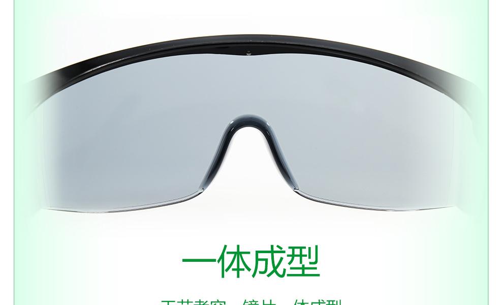 梅思安10108429杰納斯-AG防護眼鏡圖片7