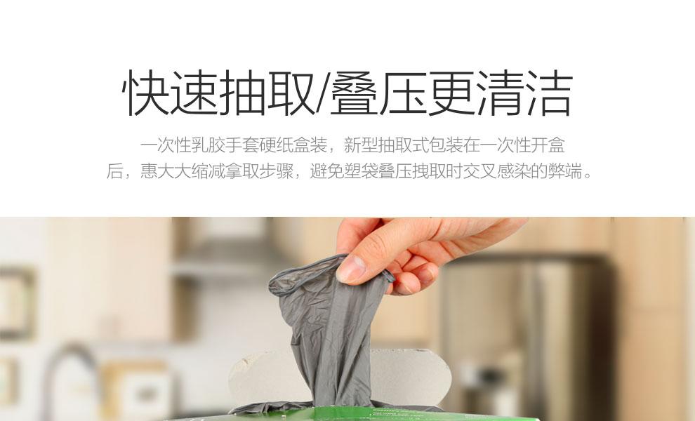 Ansell安思爾93-250TouchNTuff丁腈手套圖12