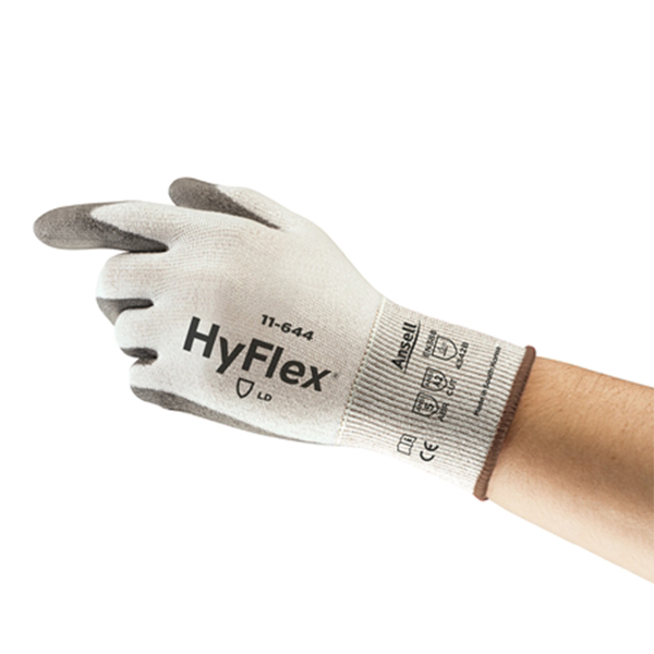 Ansell安思爾11-644HyFlex防割手套圖片