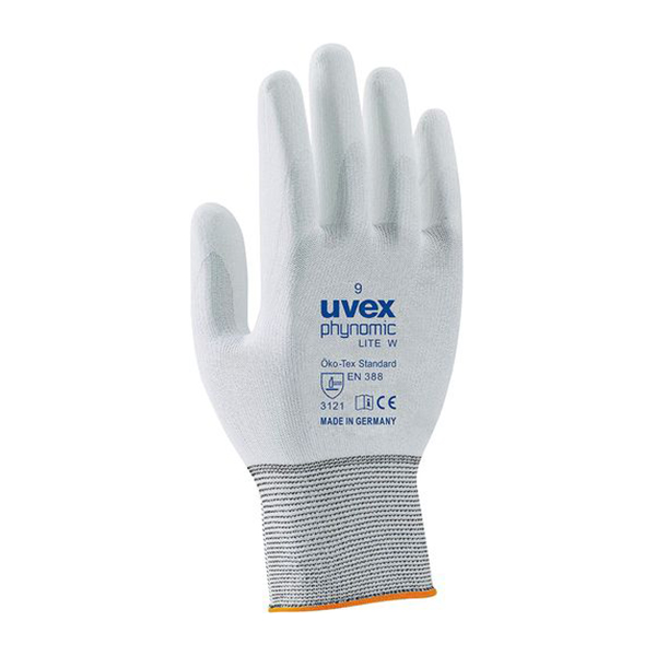 UVEX優唯斯60041機械耐磨勞保圖片