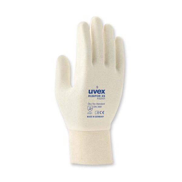 UVEX優唯斯60276強抓力勞保手套圖片
