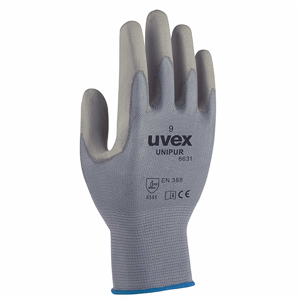 UVEX優(yōu)唯斯60944機(jī)械耐磨勞保手套圖片