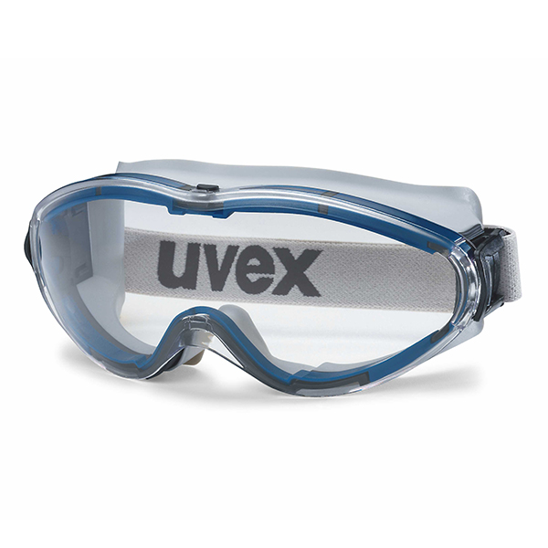 UVEX優唯斯9302600護目鏡
