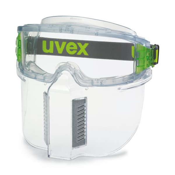 UVEX優唯斯9301317護目鏡配件