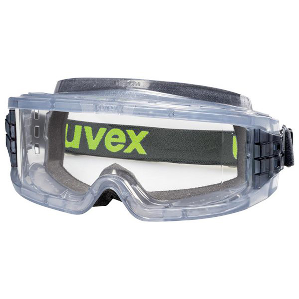 UVEX優唯斯9301716防霧護目鏡