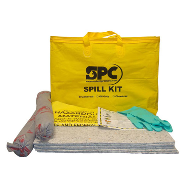SPC SKA-PP Alwk經(jīng)濟型便攜式防污應急套件圖片