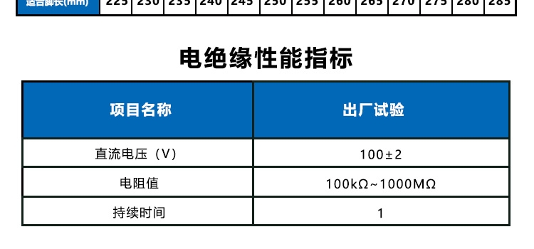 雙安AB001（J）防靜電鞋圖2
