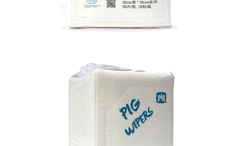 Newpig wip310c超強(qiáng)吸收工業(yè)擦拭布圖片2