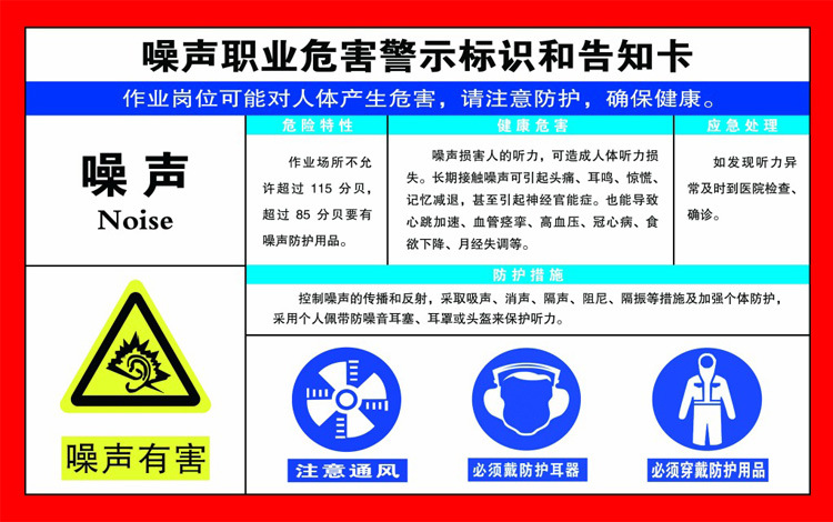 以勒0406型便攜式防噪聲耳罩圖片3