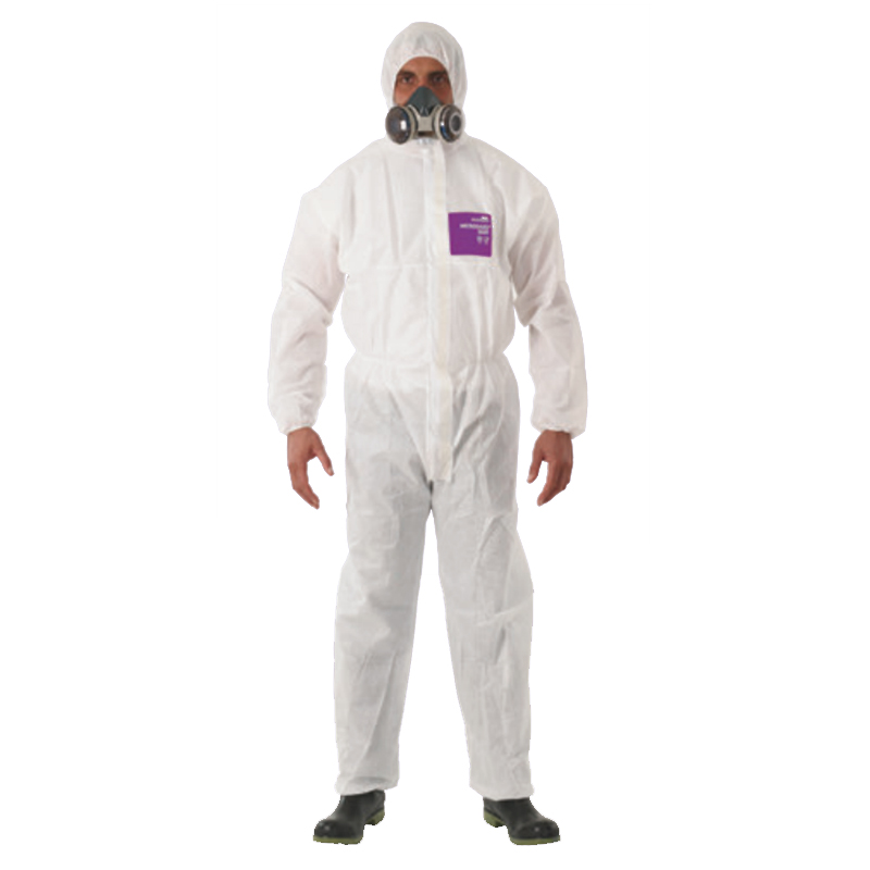 微護佳MICROGARD1500款式138防護服圖片