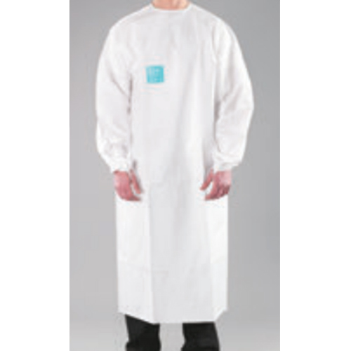 微護(hù)佳MICROGARD2000款式214帶袖長袍圖片