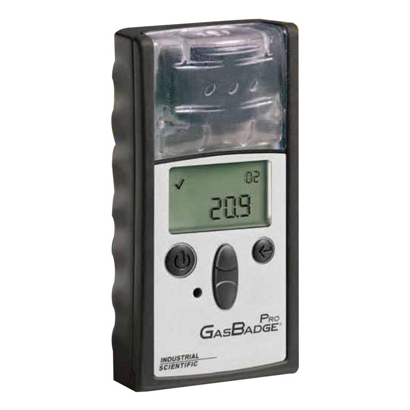 英思科Indsci CYH25 礦用氧氣測定器GBPRO-O2 MFA110077圖片