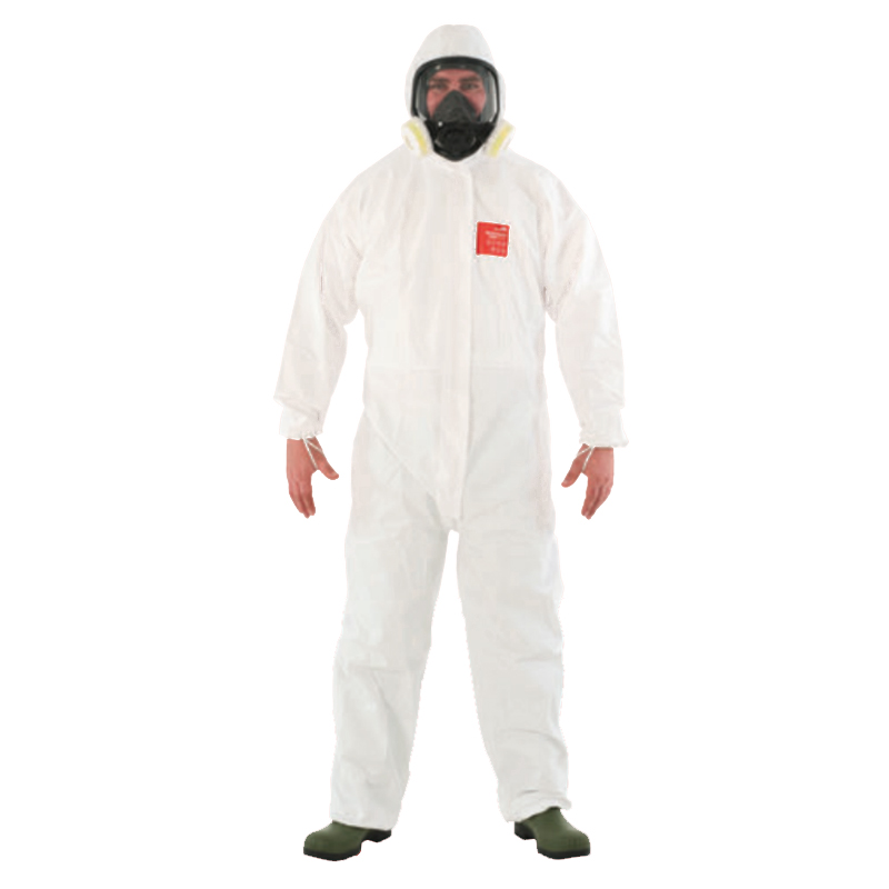 微護佳MICROGARD2500款式122防護服圖片