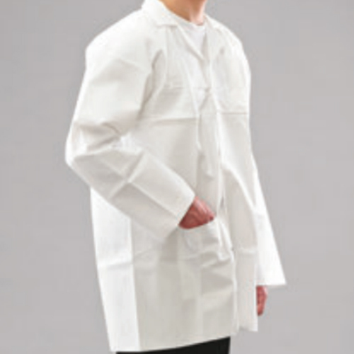 微護佳MICROGARD2500款式203實驗服圖片