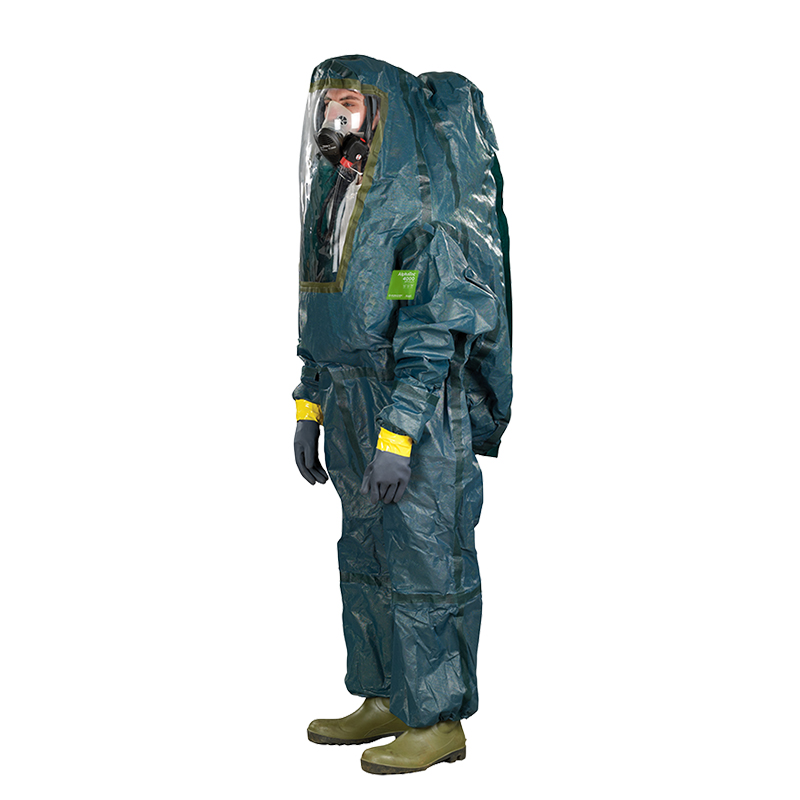 微護(hù)佳MICROCHEM4000款式126阿波羅防護(hù)服圖片