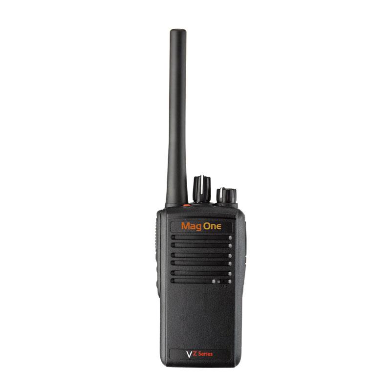 摩托羅拉數字對講機Mag One VZ-D263圖片