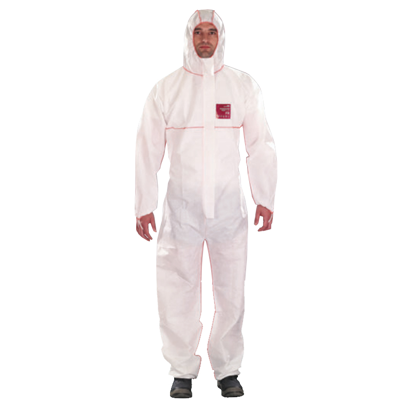 微護(hù)佳MICROGARD1500  111增強(qiáng)阻燃型防護(hù)服