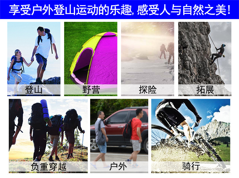 華特6901防砸透氣安全鞋圖片2