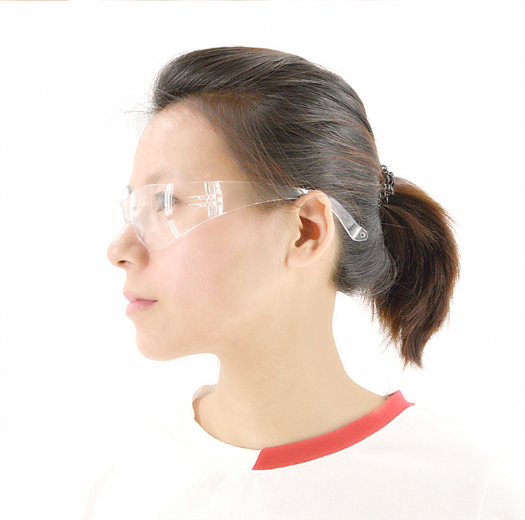 華特2401防護(hù)眼鏡圖片13