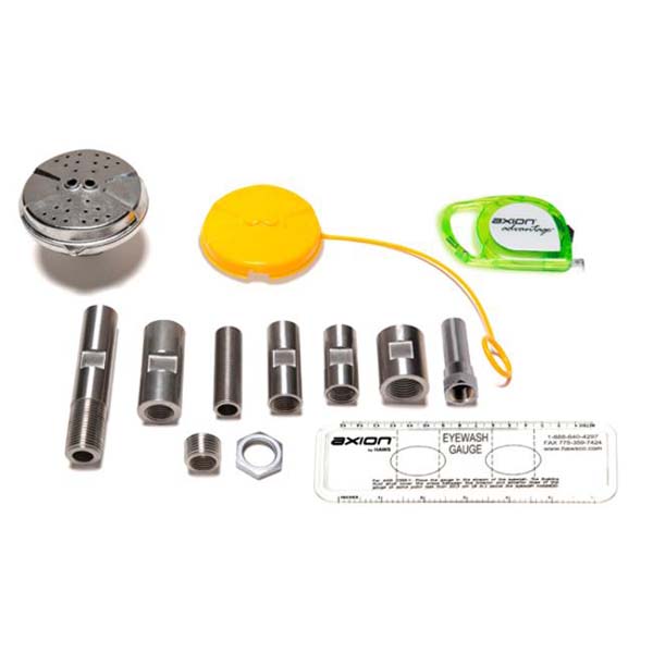 哈沃斯AX13S AXION Advantage? 升級(jí)工具包圖片