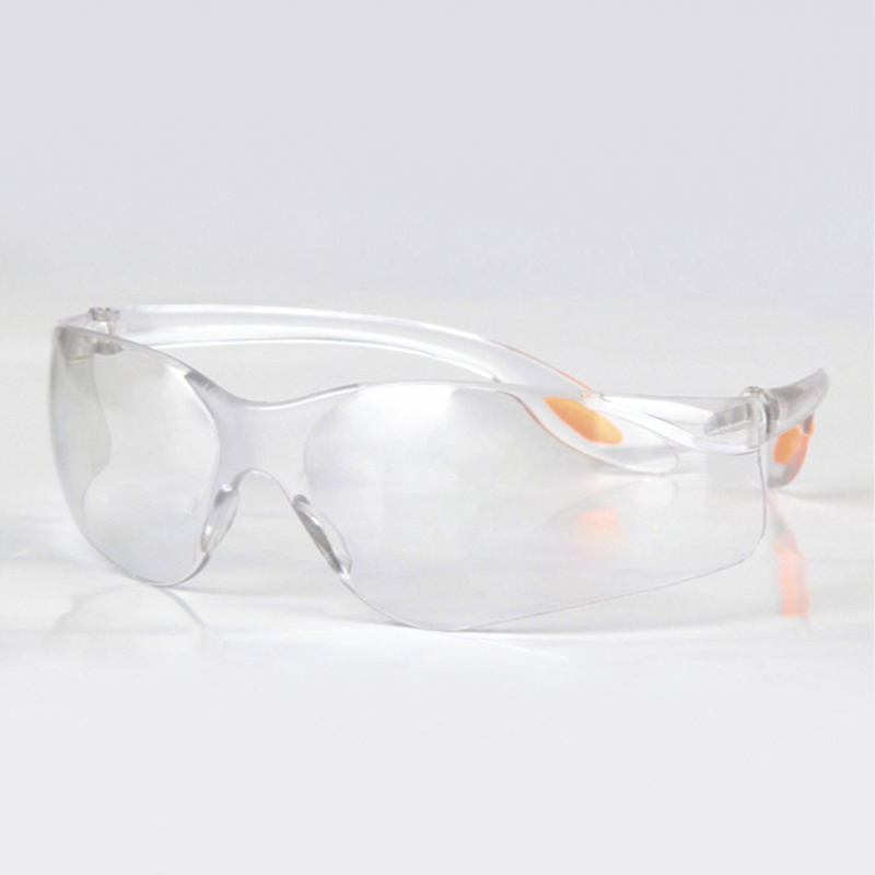 以勒0409防沖擊防護(hù)眼鏡圖片