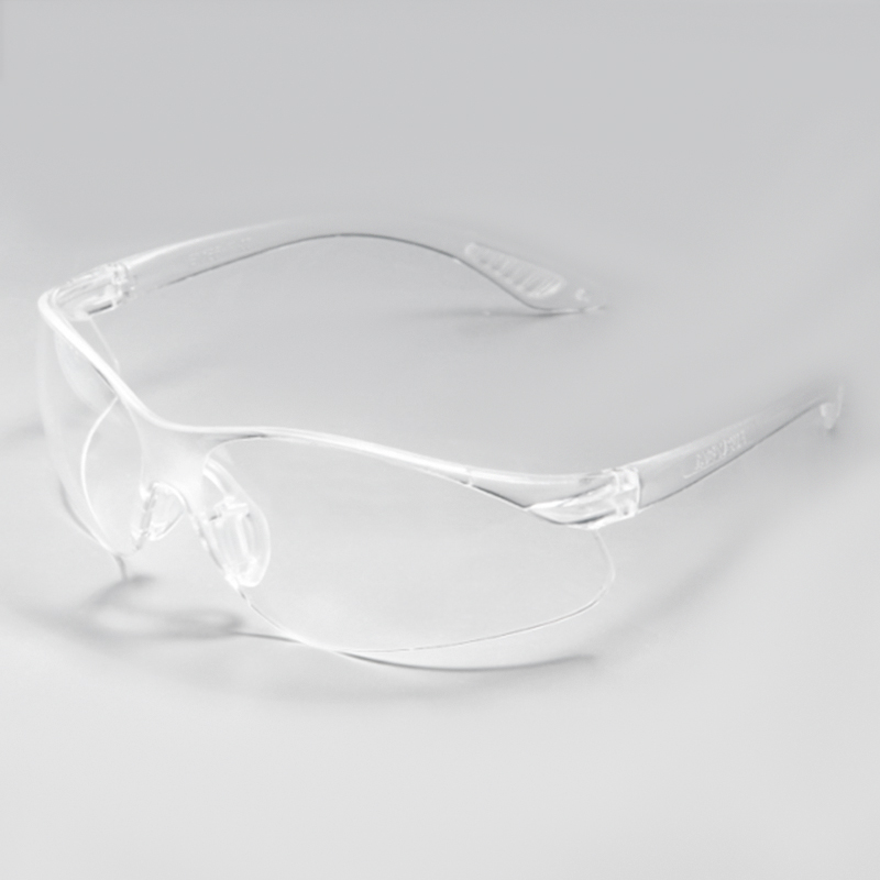 以勒0405防沖擊防護(hù)眼鏡圖片