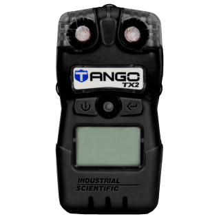 英思科Tango TX2便攜式兩氣體檢測(cè)儀圖片