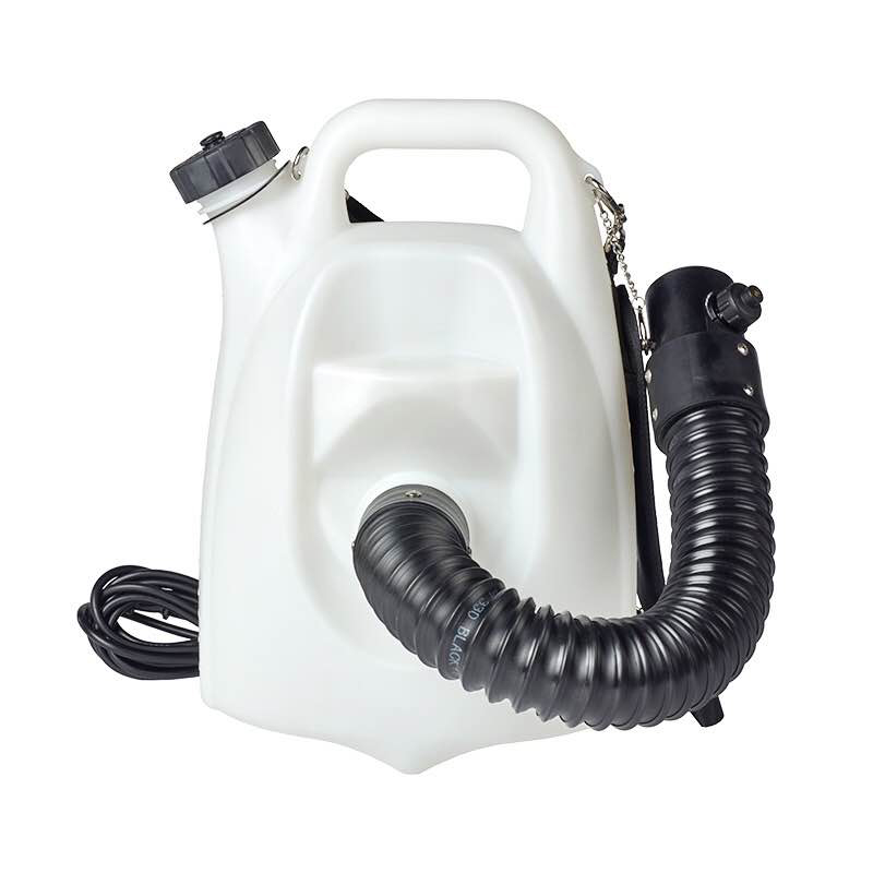 隆瑞1680A電動超低量噴霧器圖片