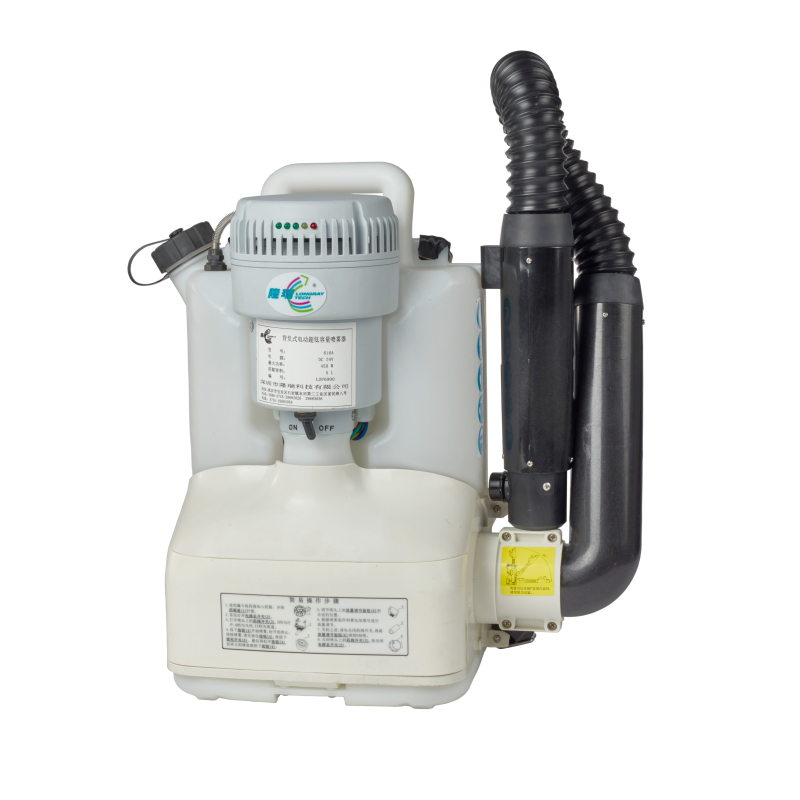 隆瑞B(yǎng)-ULV-616A蓄電池超低量噴霧器圖片