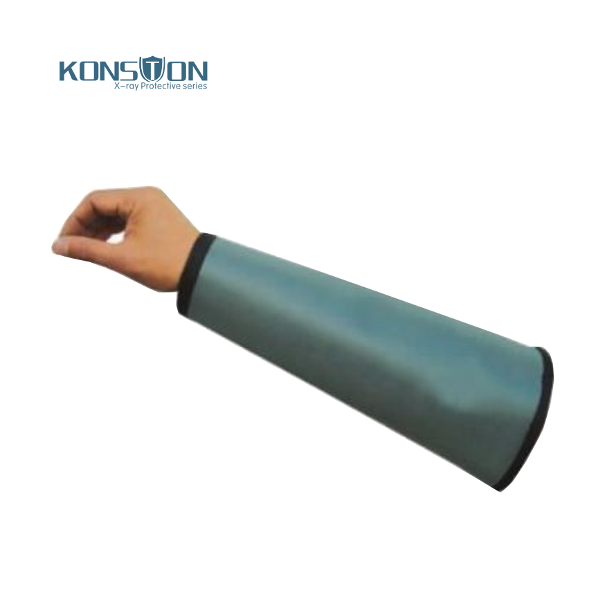 康仕盾LF0017A無鉛型鉛護(hù)臂圖片