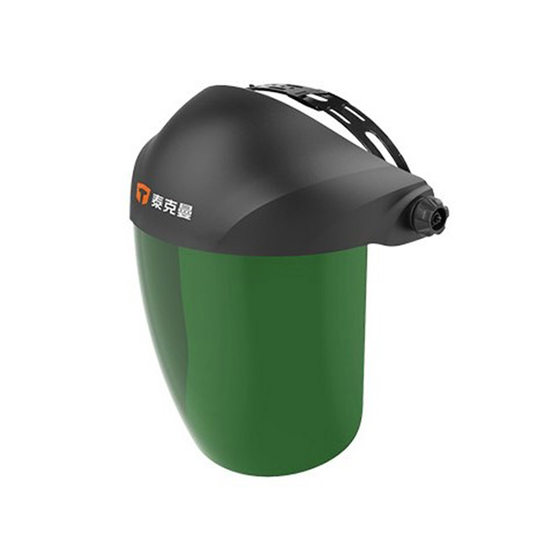 泰克曼TM-S2防護(hù)面屏圖片