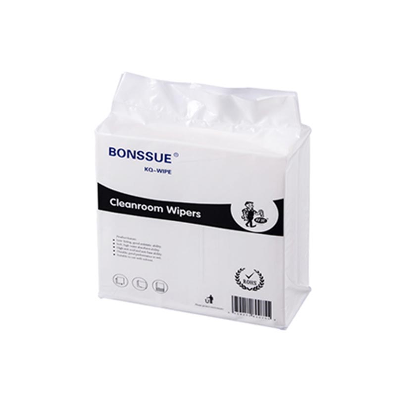 Bonssue邦拭B-8009無塵擦拭布圖片