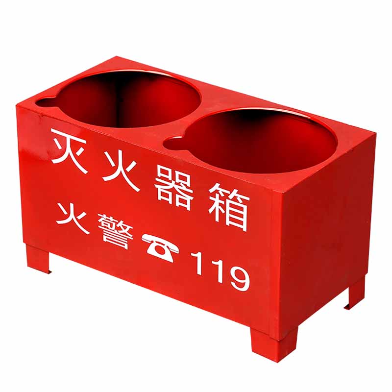 淮海滅火器底座圖片2