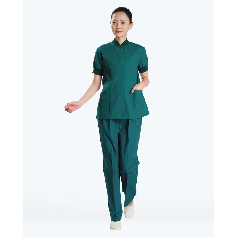 南丁格爾A07FFT01上衣急救服圖片