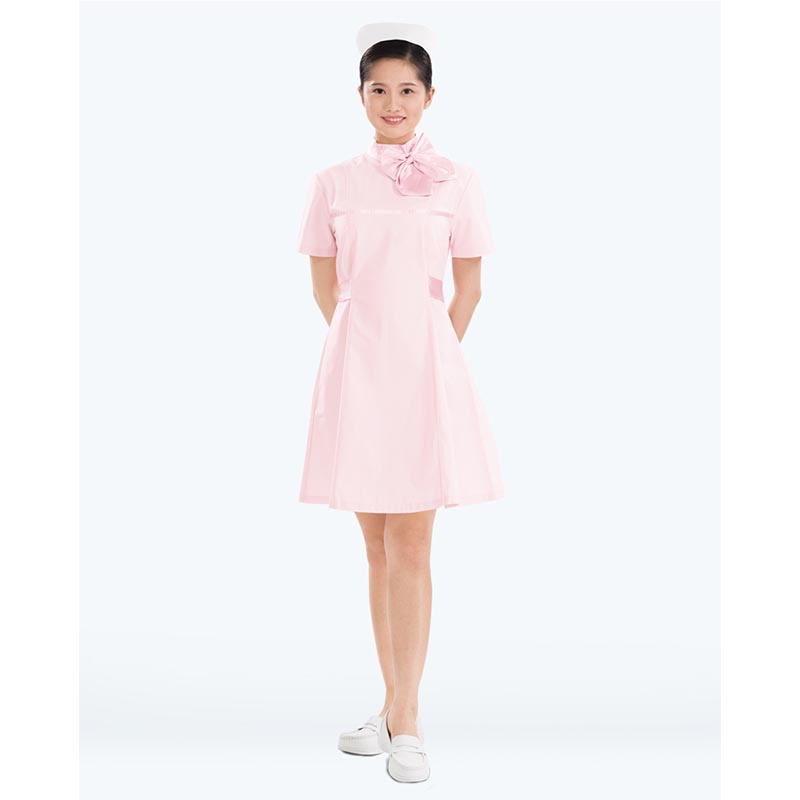南丁格爾A07FLS02禮儀服圖片
