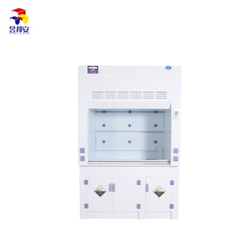 昱邦安YB30P強(qiáng)酸強(qiáng)堿化學(xué)品安全儲(chǔ)存柜圖片