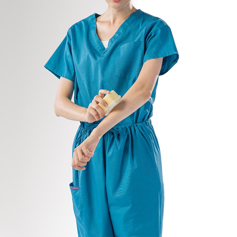 樂倍康OB623洗手服圖片