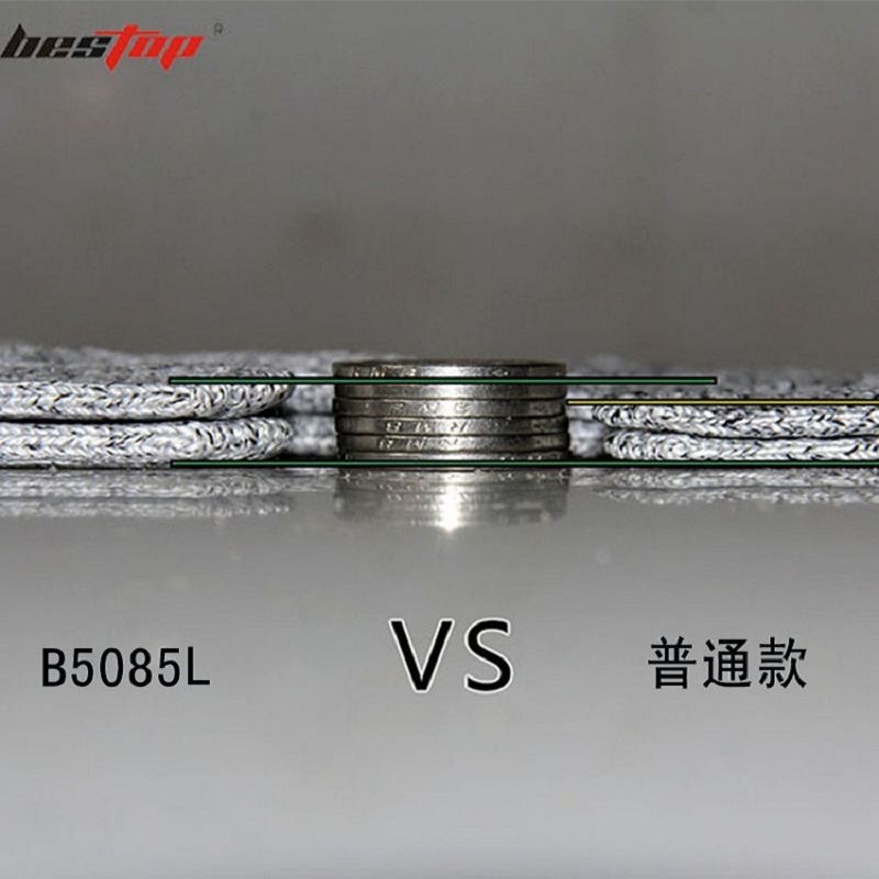 bestop倍護B5085L加長款5級防割手套圖片3