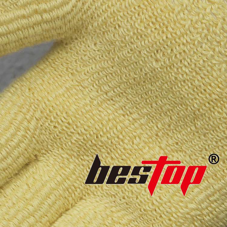 bestop倍護B5026防割阻燃耐高溫手套圖片2
