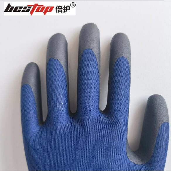 16608bestop倍護B703耐油防滑勞保手套圖片2
